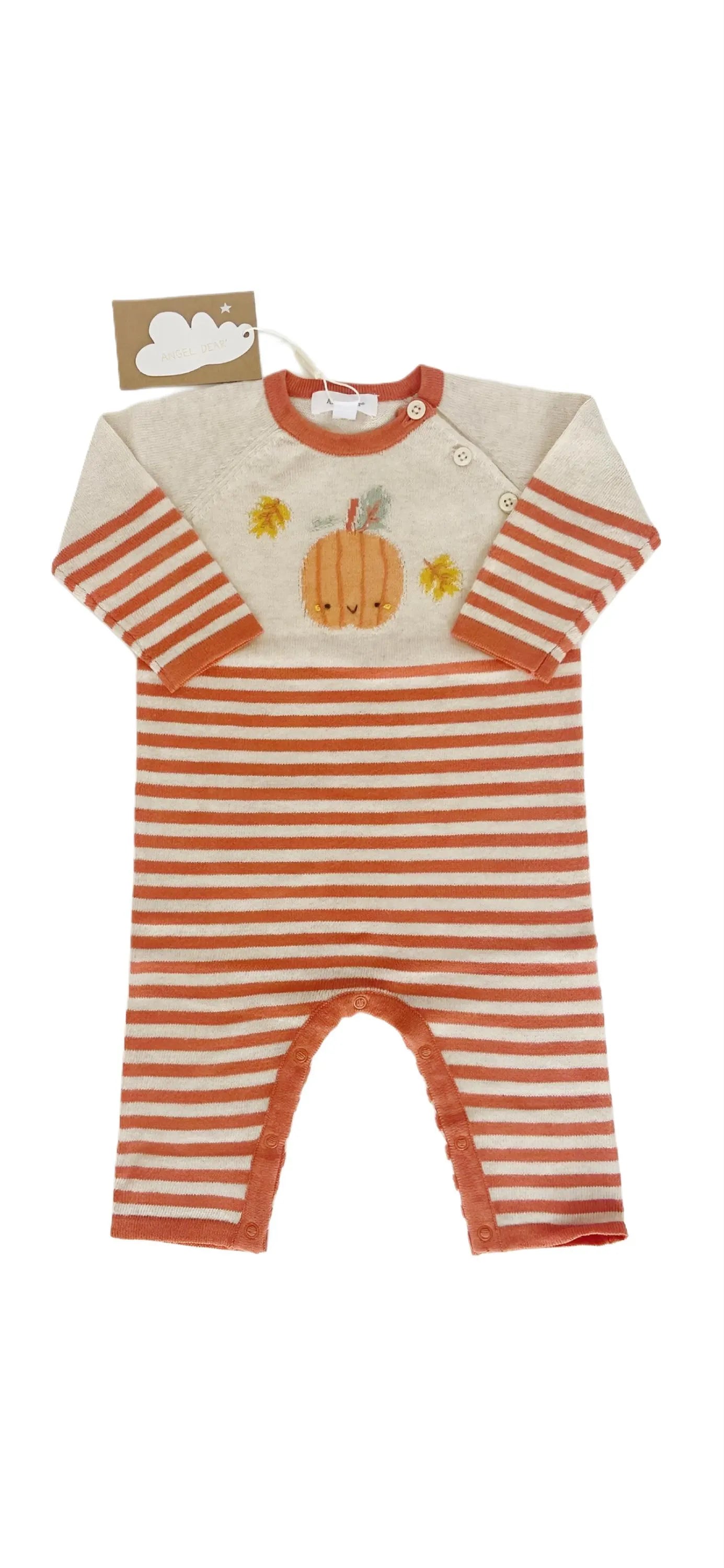 Fall Baby Gift 