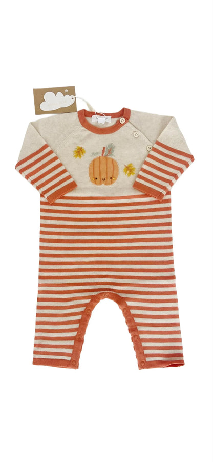 Fall Baby Gift 