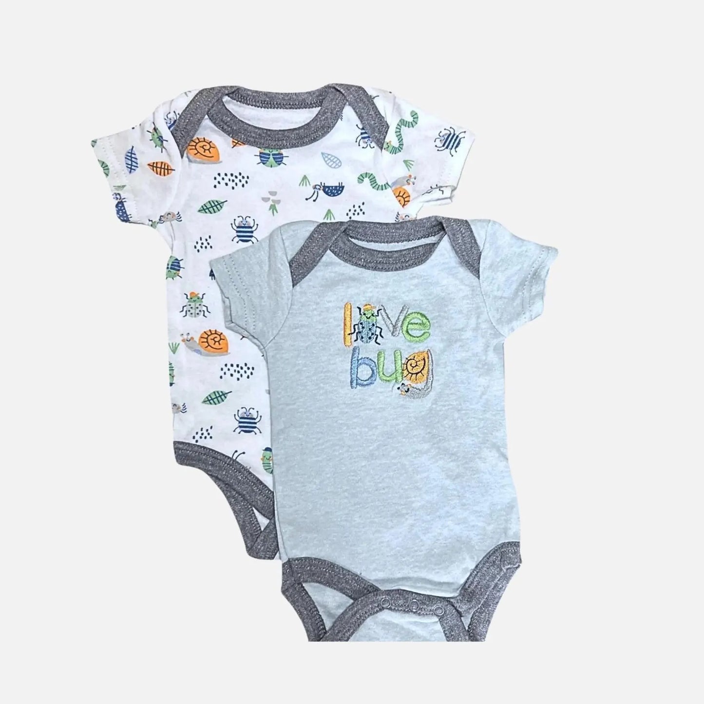 Love Bug Themed Baby Gift Box 0-3m