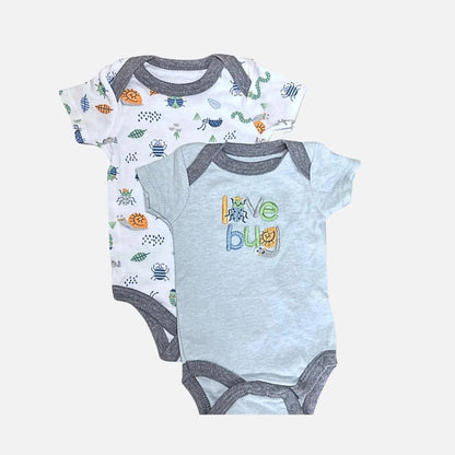 Love Bug Themed Baby Gift Box 0-3m