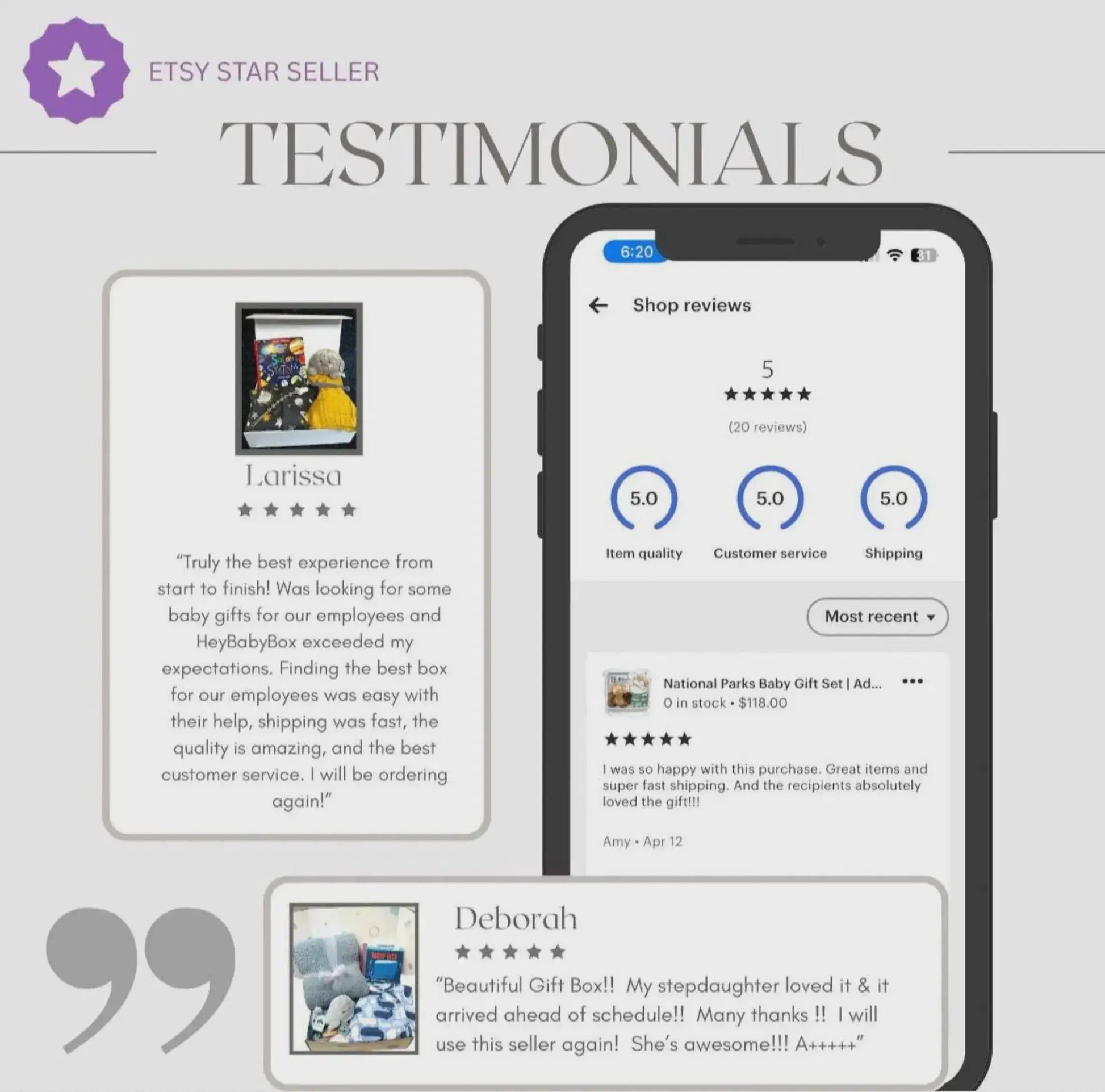 reviews