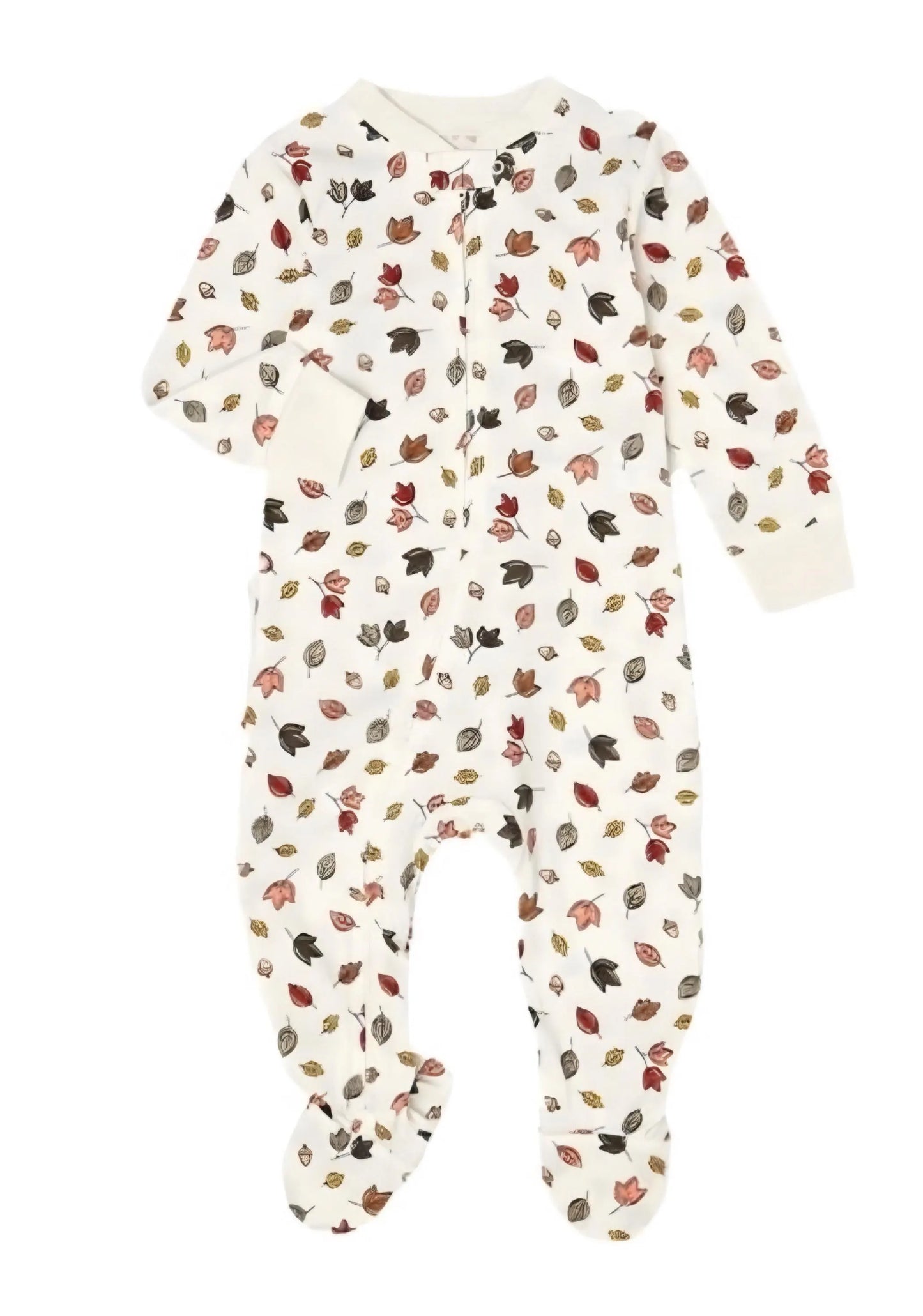 Fall Baby Gift 
