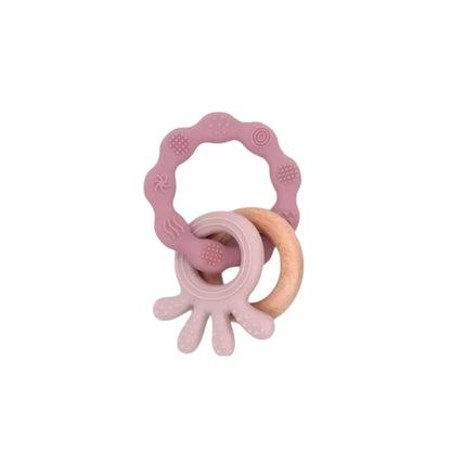 teething rattle