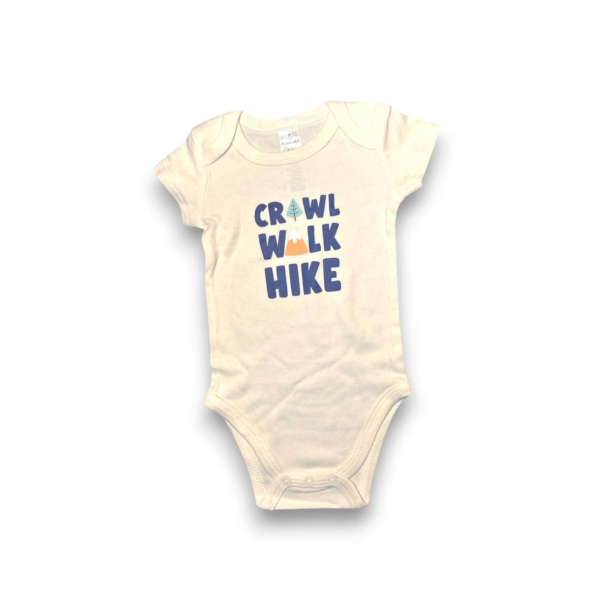 Hiking Theme Baby Gift box 
