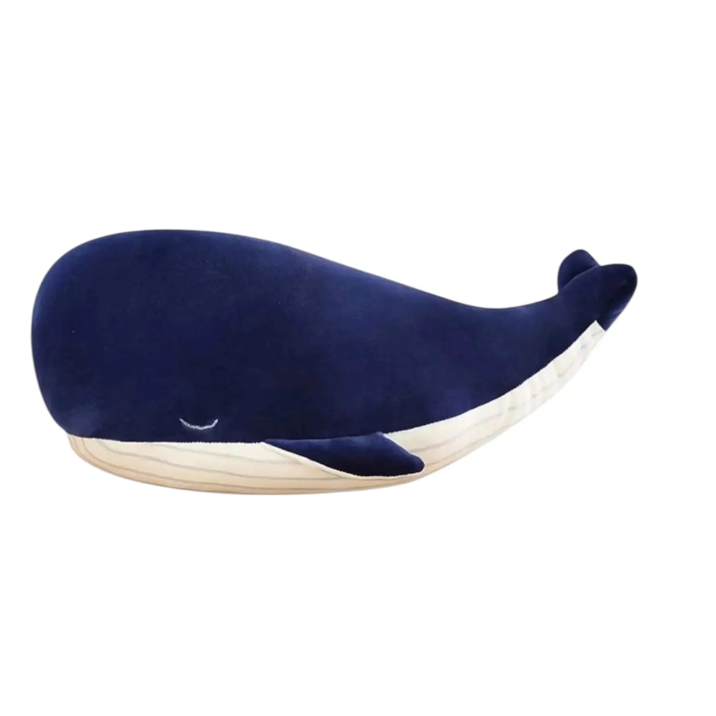 whale plush