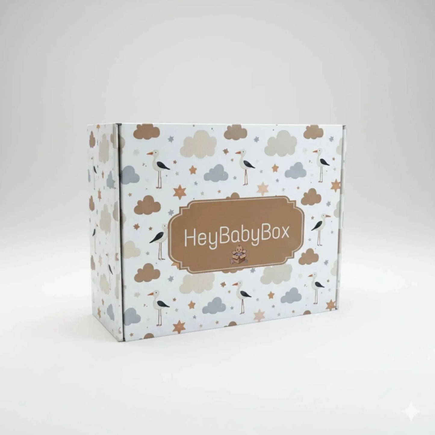 Good Morning National Parks - Park Ranger Gift Set - Hey Baby Box