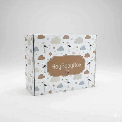 Good Morning National Parks - Park Ranger Gift Set - Hey Baby Box