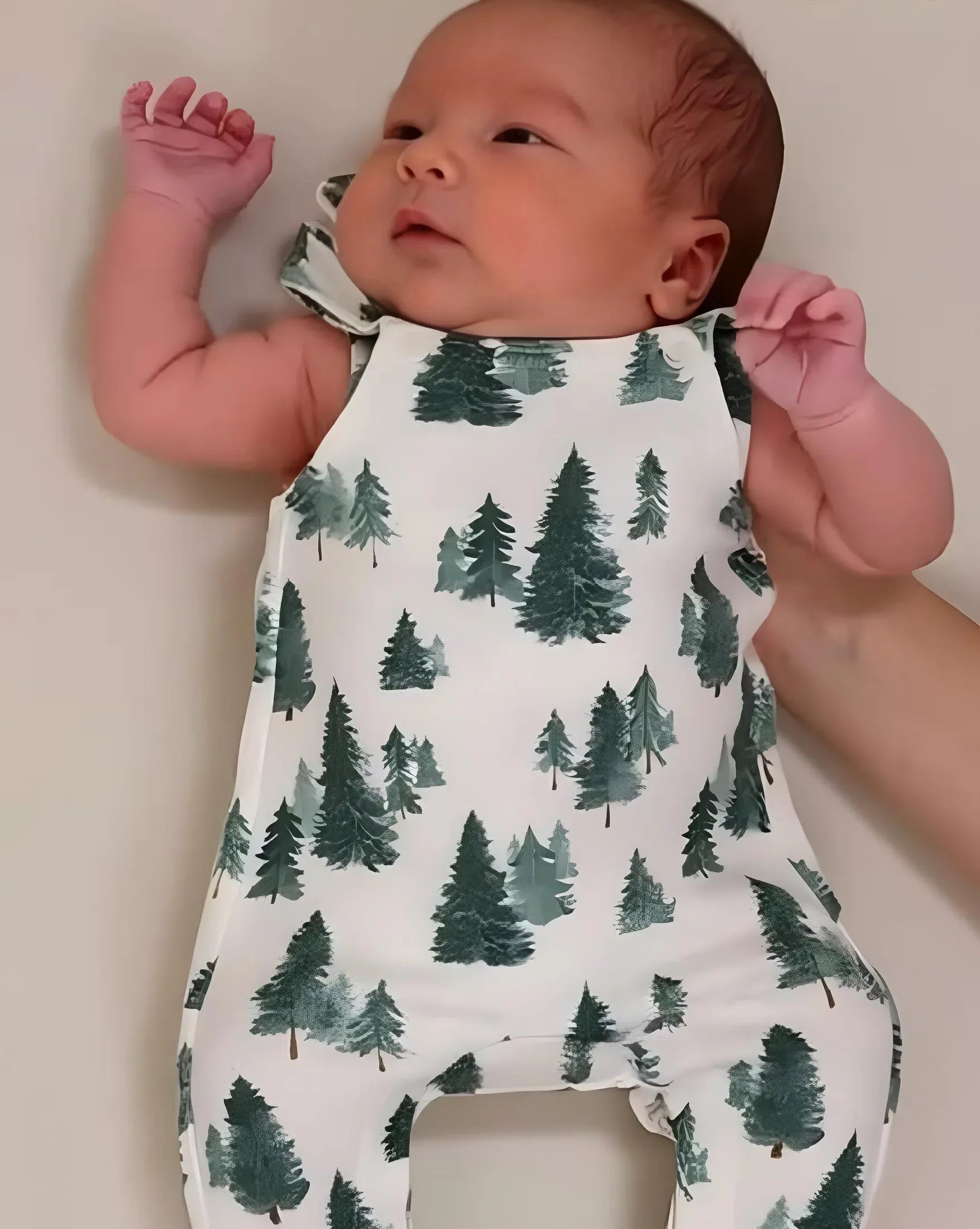 National Park Baby Gift Set – Nature-Themed Gift Box - Hey Baby Box