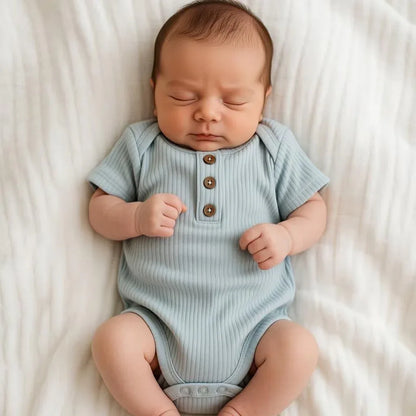 Construction Theme Baby Gift Set - Excavator - Hey Baby Box