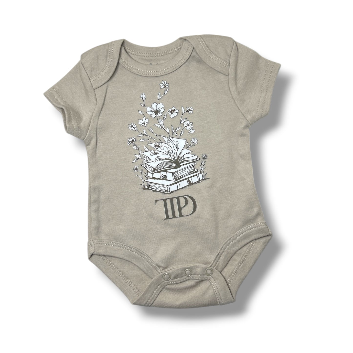 Taylor Inspired Baby Gift – 1989 TTPD - Life of a Baby Collection - Hey Baby Box