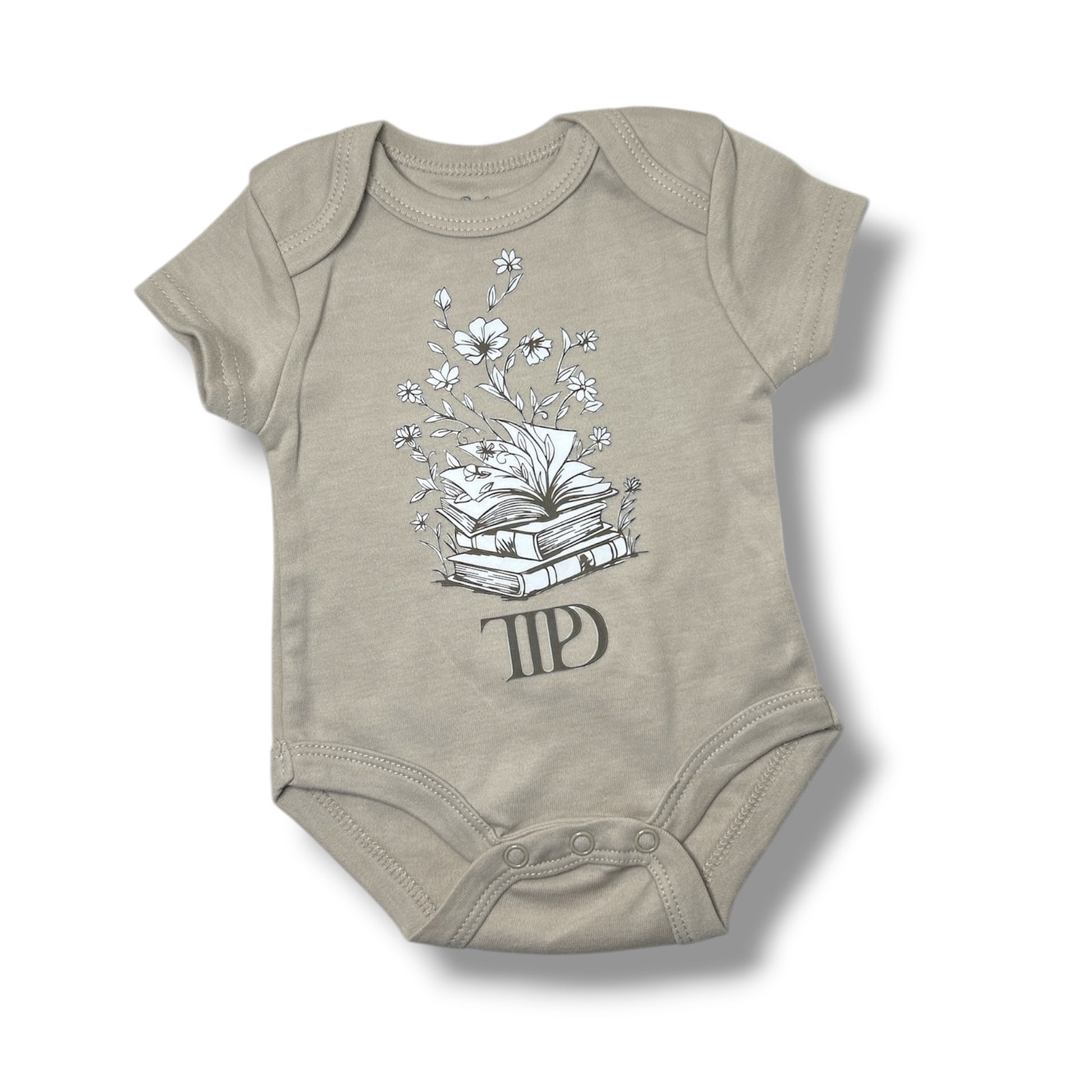 Taylor Inspired Baby Gift – 1989 TTPD - Life of a Baby Collection - Hey Baby Box