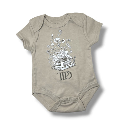 Taylor Inspired Baby Gift – 1989 TTPD - Life of a Baby Collection - Hey Baby Box