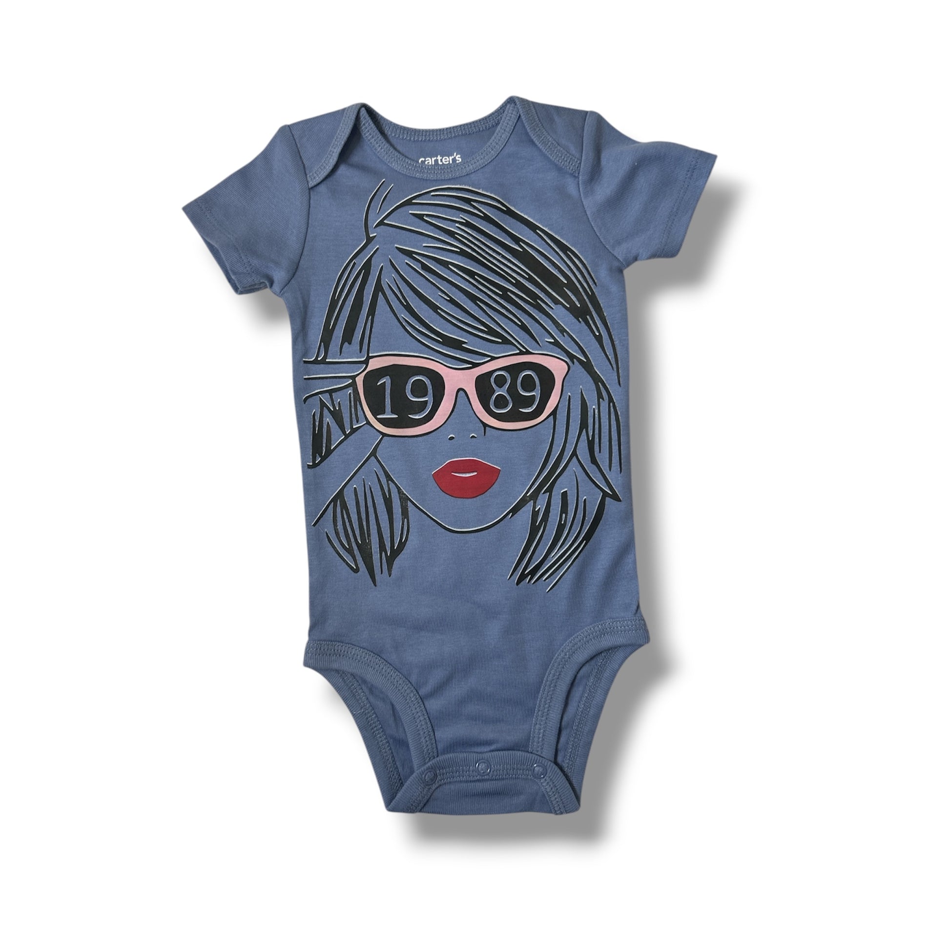 Taylor Inspired Baby Gift – 1989 TTPD - Life of a Baby Collection - Hey Baby Box