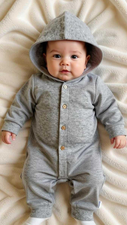 Woodland Animals Baby Gift Set – National Park Lovers - Hey Baby Box