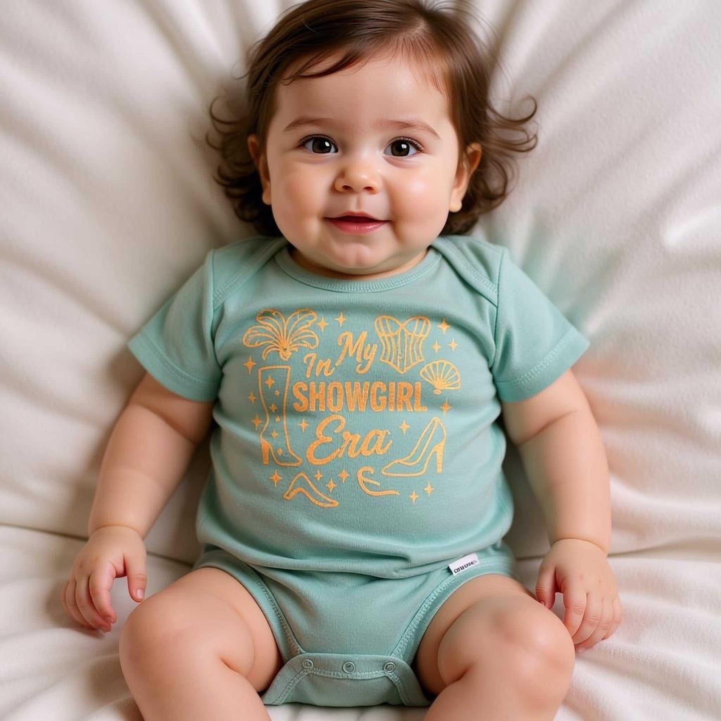 Taylor Inspired Baby Gift - Swiftie Gift Box 2026 - Hey Baby Box