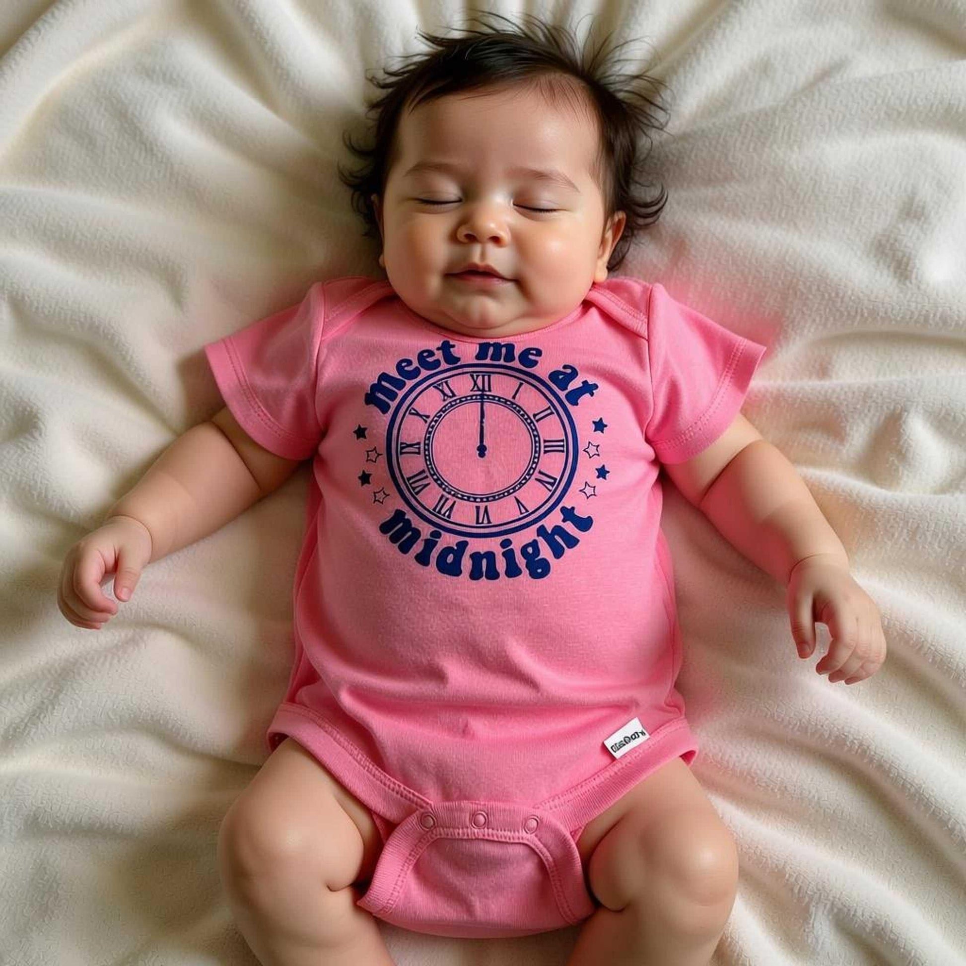 Taylor Inspired Baby Gift - Swiftie Gift Box 2026 - Hey Baby Box