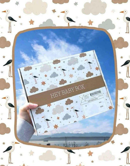 Mountain Baby Gift Set – Park Ranger - National Park Lovers