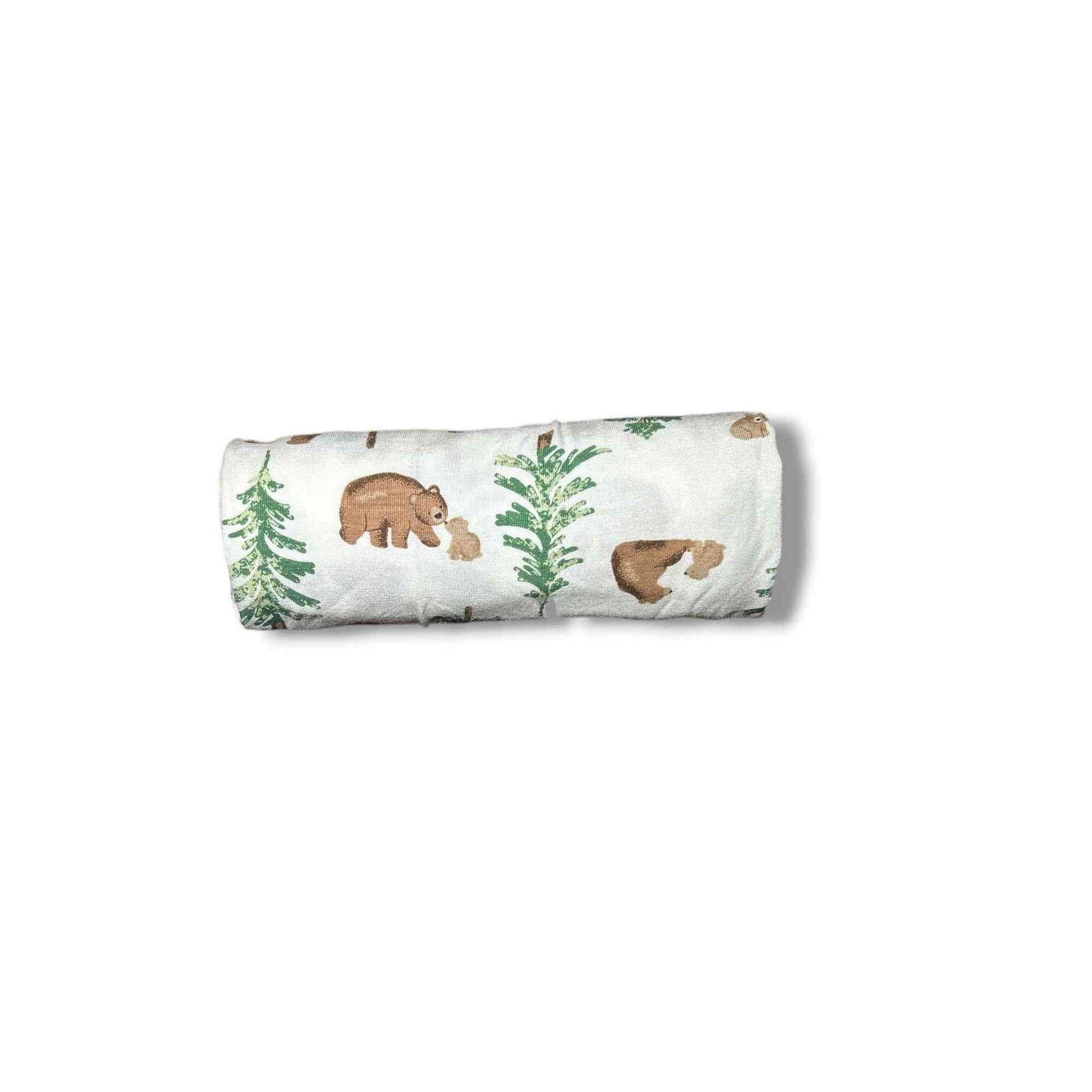 Mountain Theme Baby Gift Set: I Love the Mountains 0-3M