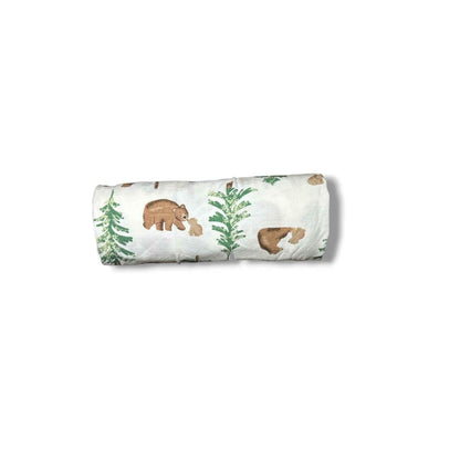 Mountain Theme Baby Gift Set: I Love the Mountains 0-3M