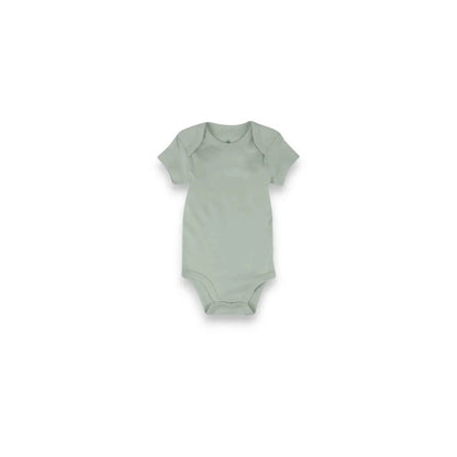 National Park Baby Gift - Bison Lover