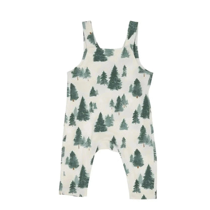 National Park Baby Gift Set – Nature-Themed Gift Box