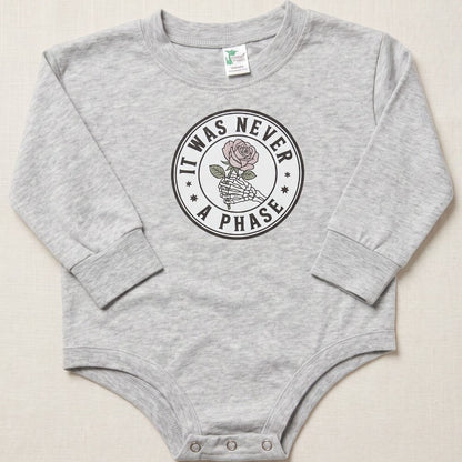 Emo Music Baby Shower Gift Box | Growing Up Emo