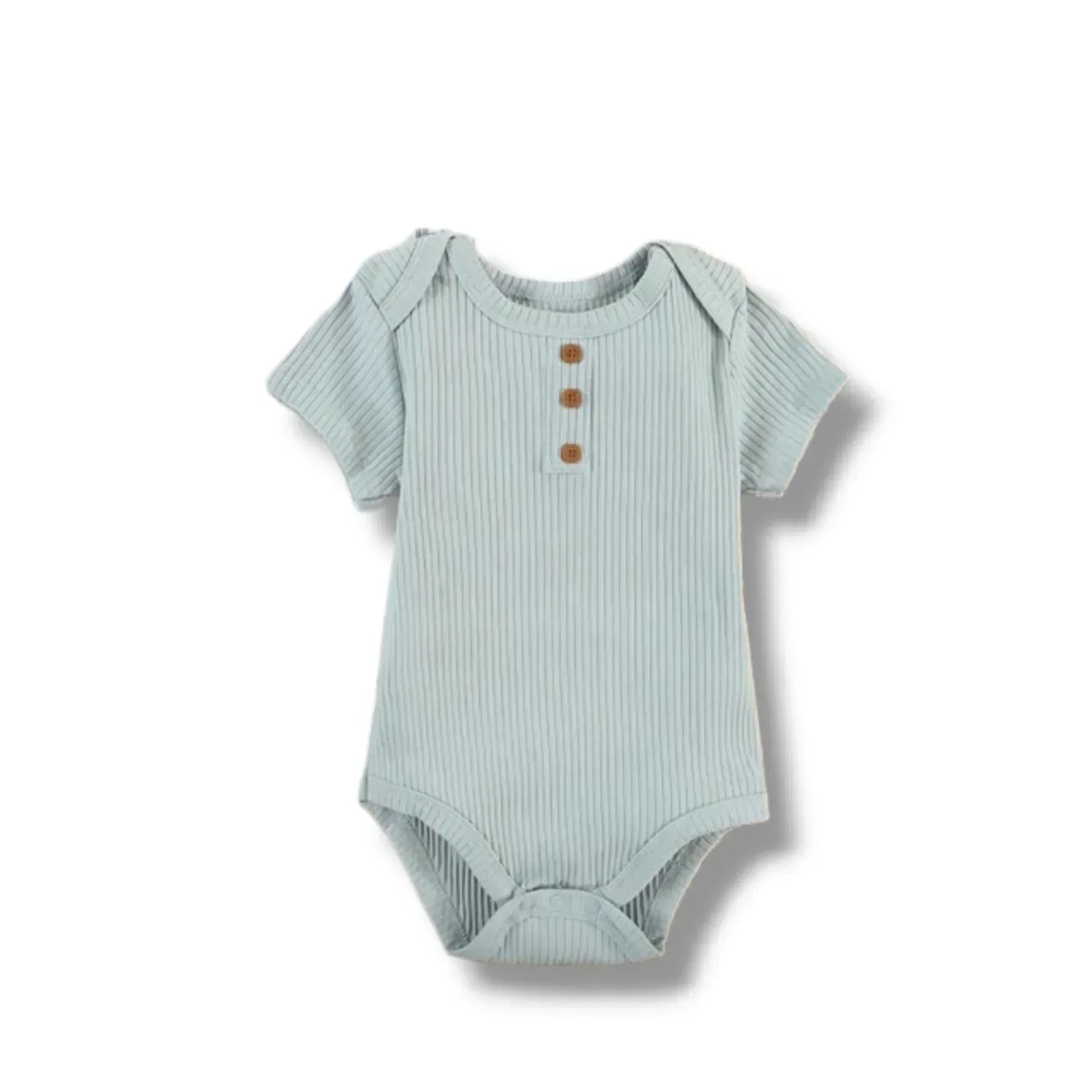 Construction Theme Baby Gift Set - Excavator - Hey Baby Box