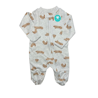 Sea Otter Animal Baby Gift Box 
