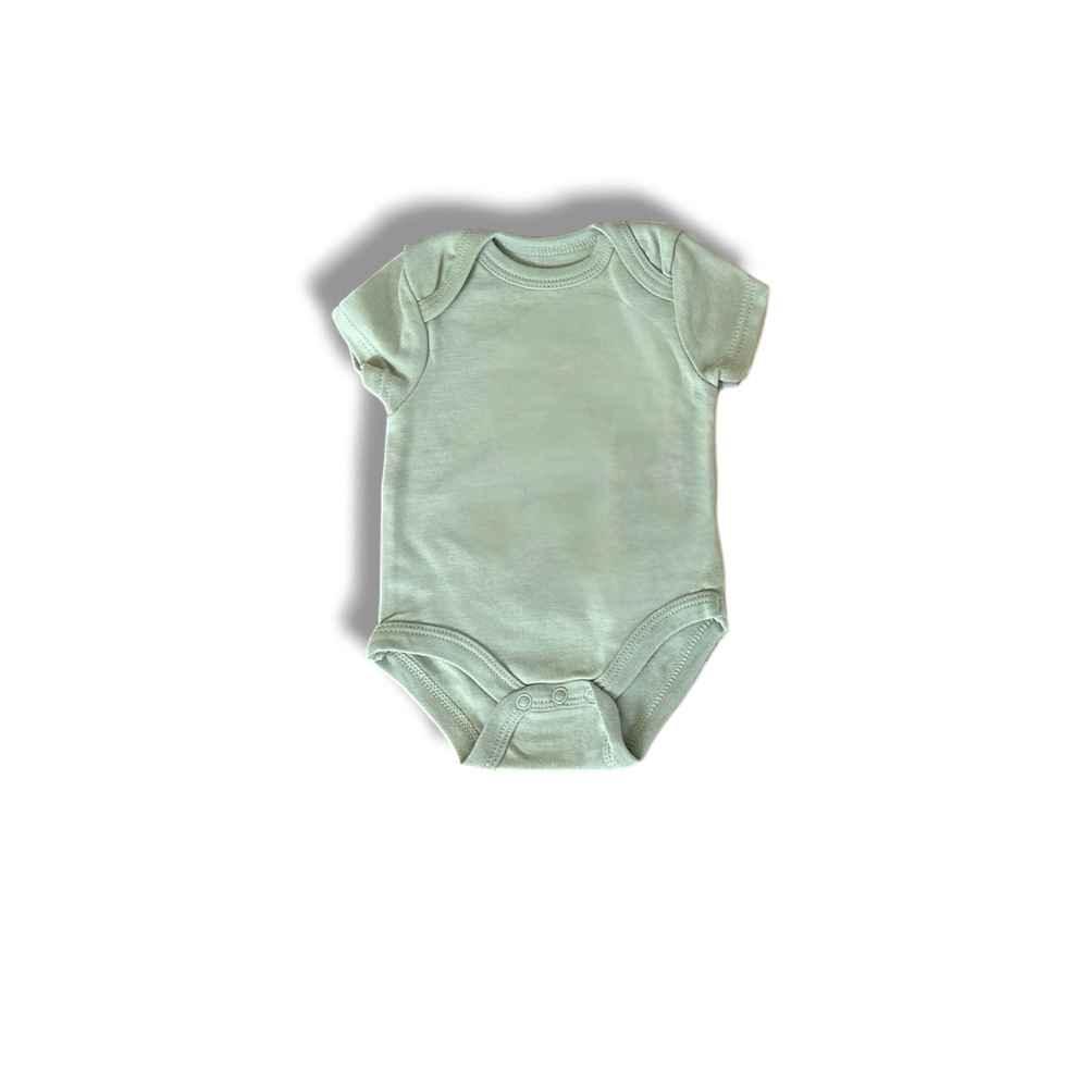 Park Ranger Baby Gift Box – Bear & National Park Lovers