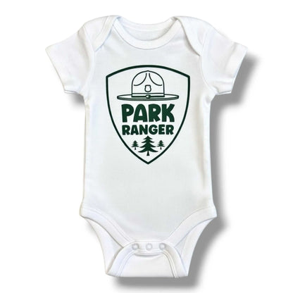 Good Morning National Parks - Park Ranger Gift Set - Hey Baby Box