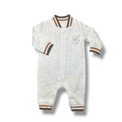 Winnie the Pooh Baby Gift Set - Sage Gender Neutral 3-6