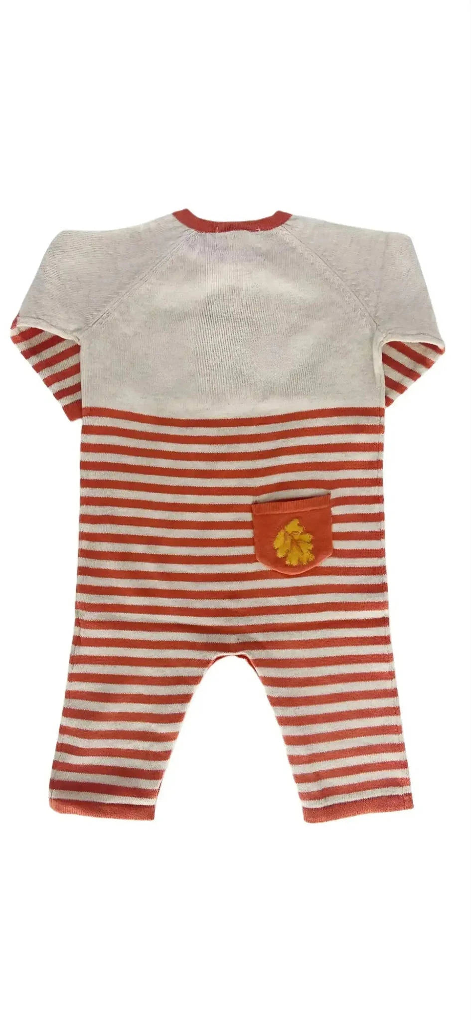 Pumpkin Baby Gift Box