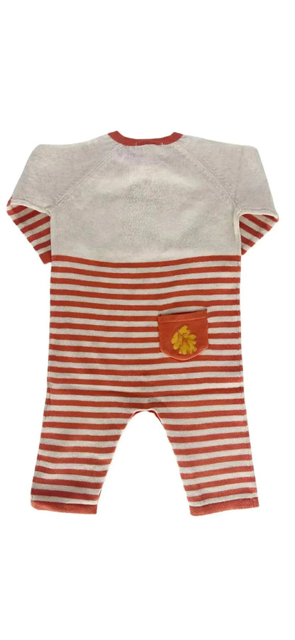 Pumpkin Baby Gift Box