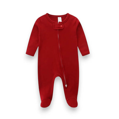 First Christmas Classic Holiday Baby Girl Gift Set 0-3M