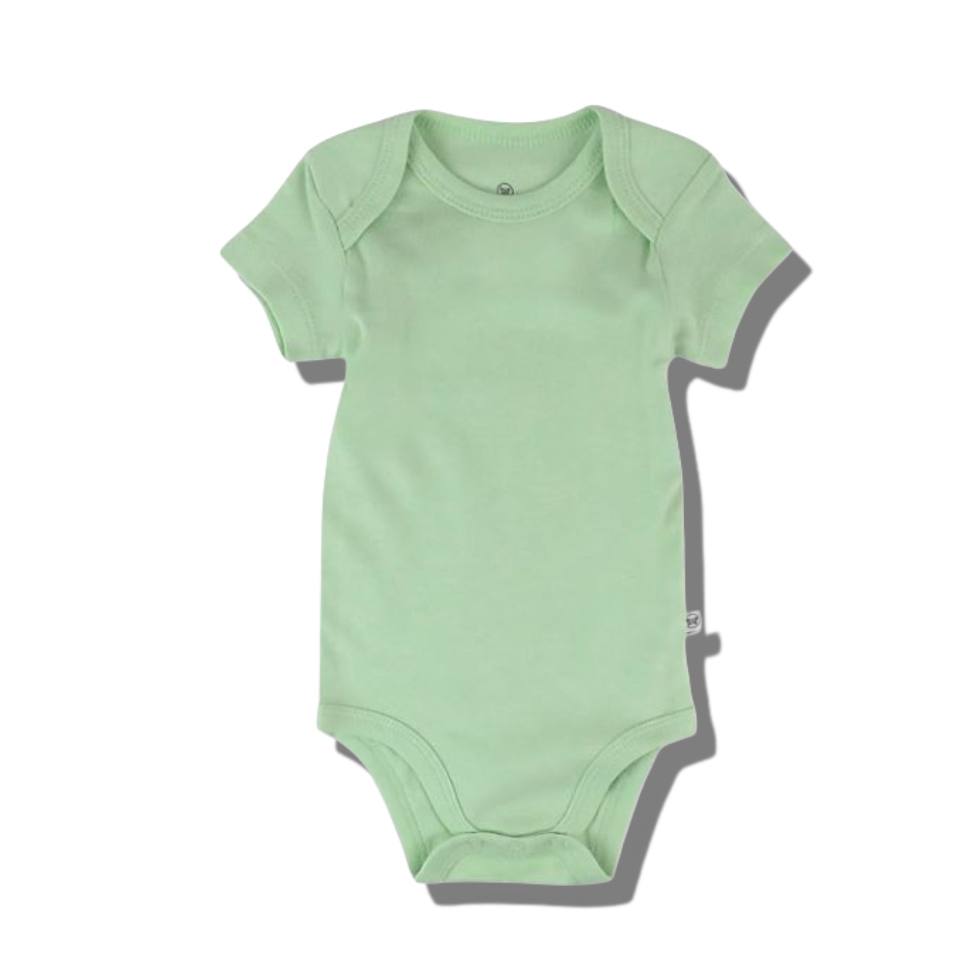 Green onesie
