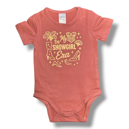 Taylor Swift Baby Gift Set - Showgirl