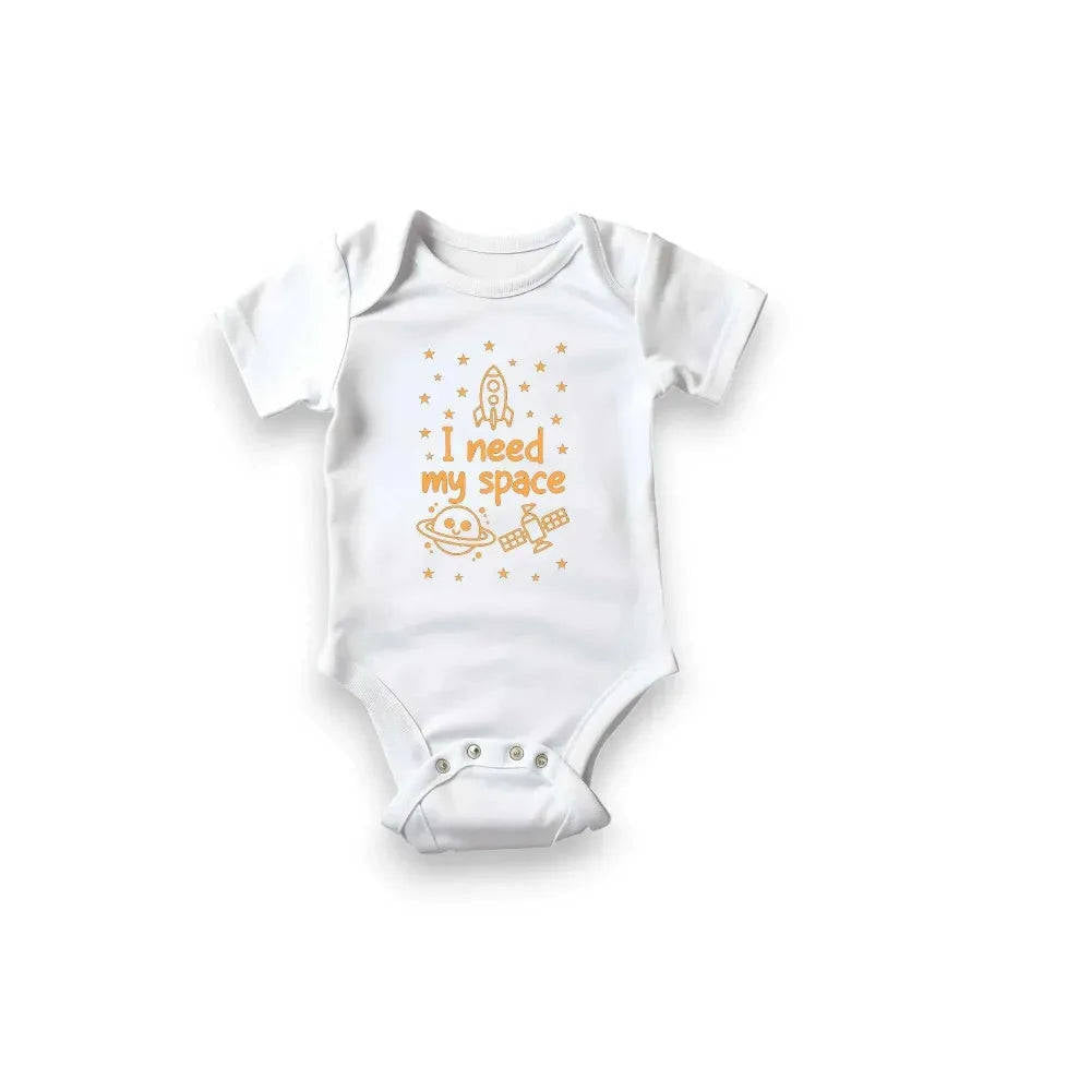 Space Theme Baby Gift Box - Welcome to Earth