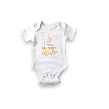 Space Theme Baby Gift Box - Welcome to Earth