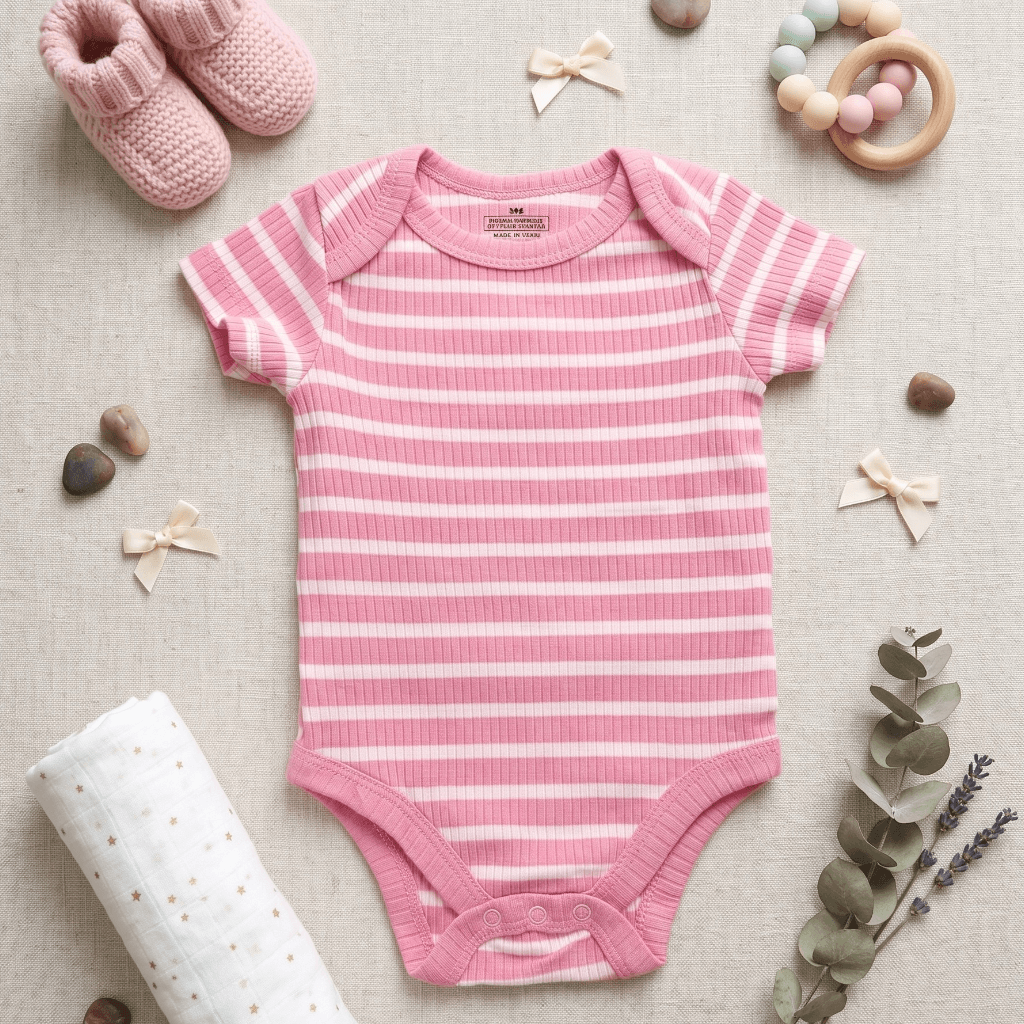 Bamboo Ballerina Baby Gift Set – Angel Dear Gift Box
