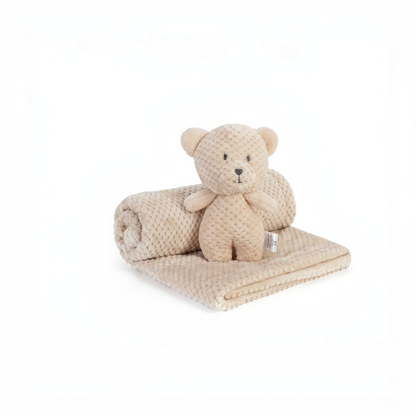 Golf Baby Gift Box | 6pc Set