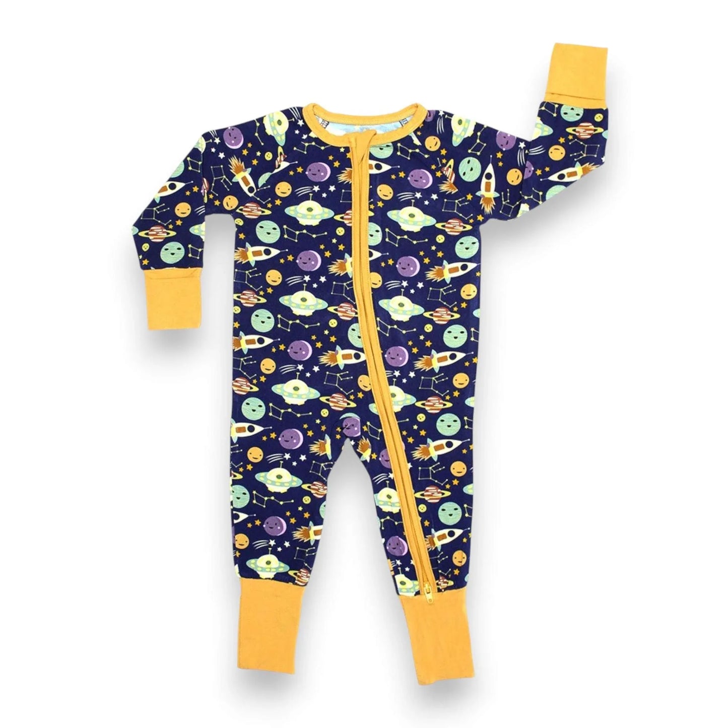 Universe Baby Gift Box - Hello World - Hey Baby Box