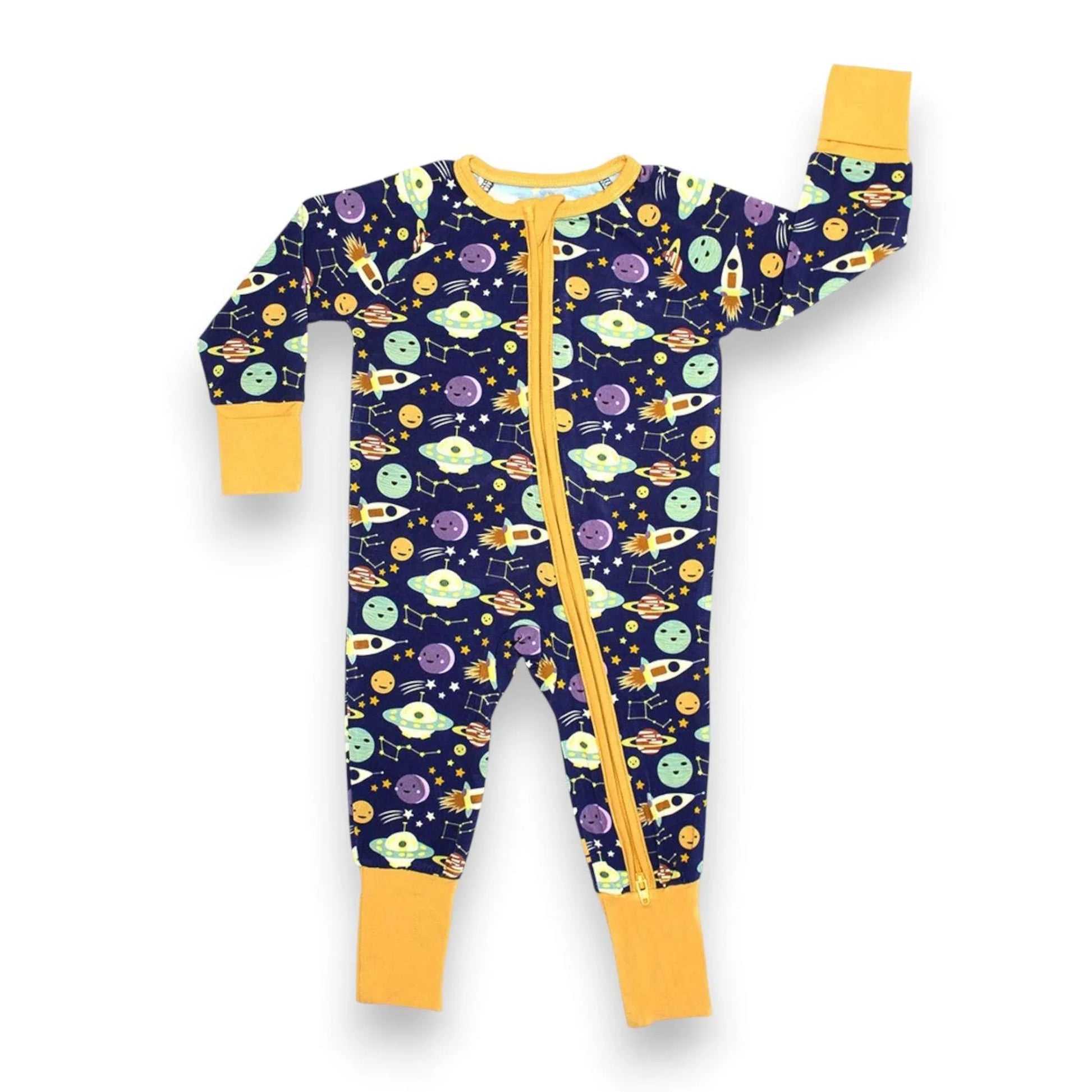 Universe Baby Gift Box - Hello World - Hey Baby Box