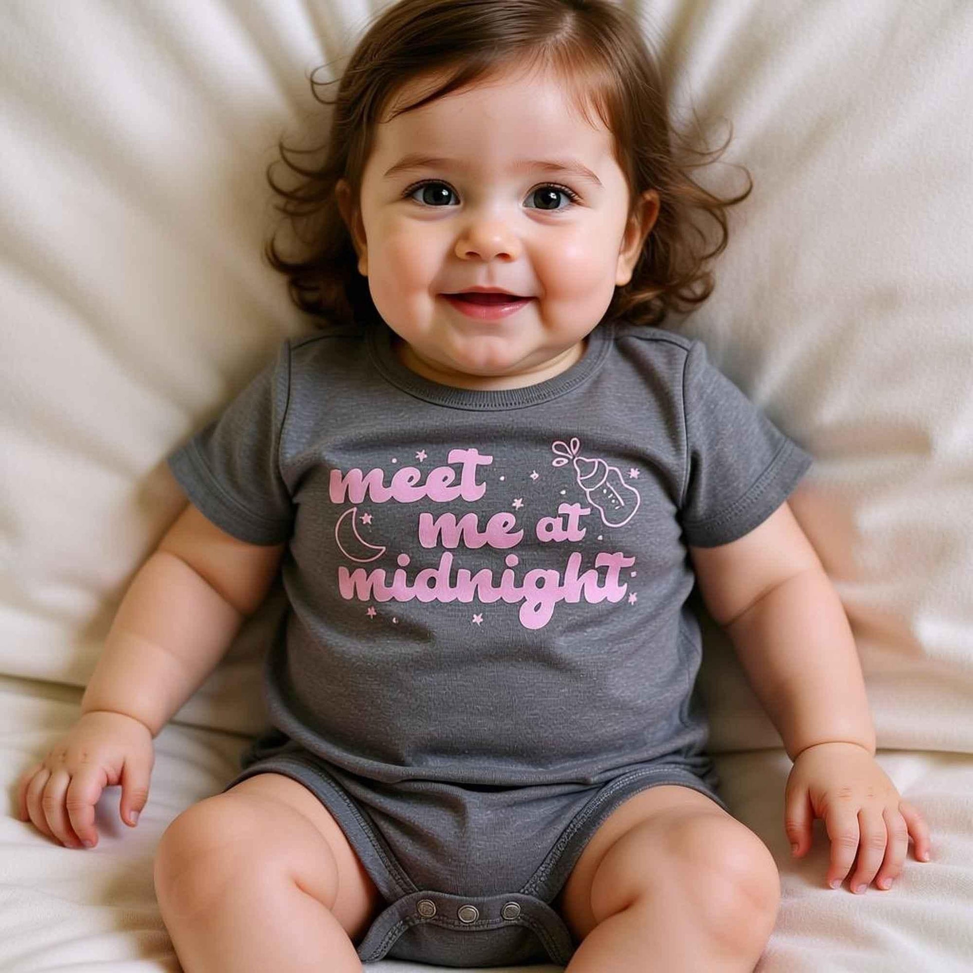 Ultimate Taylor Inspired Baby Gift Box: Showgirl Edition