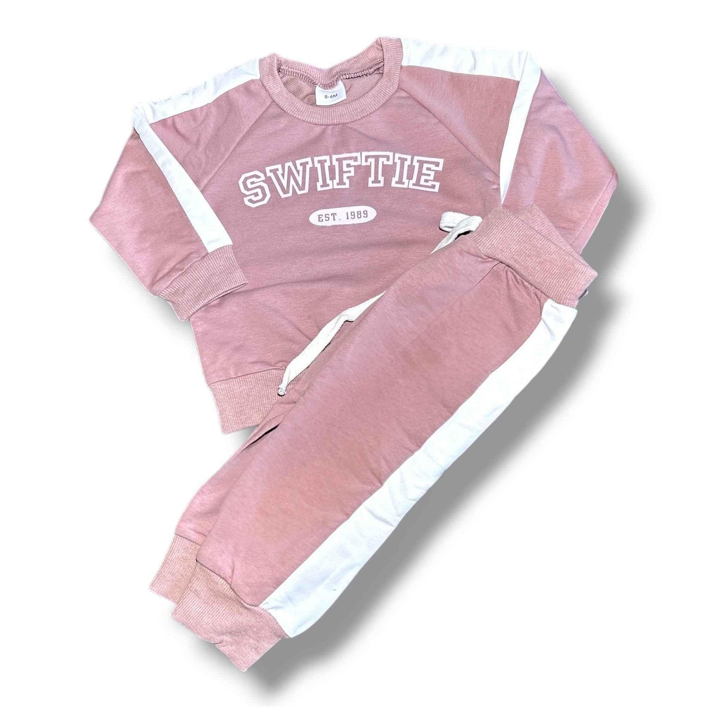 Ultimate Taylor Inspired Baby Gift Box: Showgirl Edition