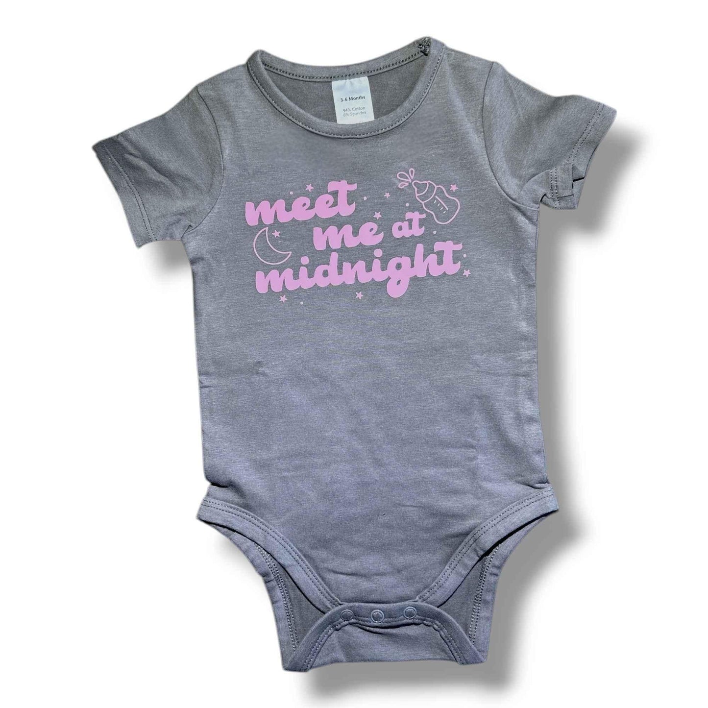 Ultimate Taylor Inspired Baby Gift Box: Showgirl Edition