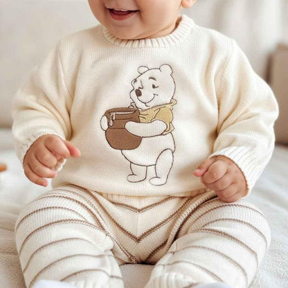Winnie the Pooh Baby Gift Set - Gender Neutral