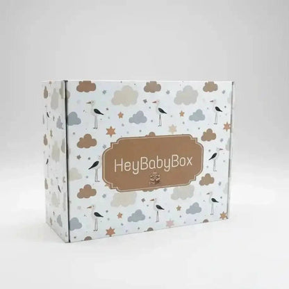 Yellowstone Bison Baby Gift - Don't Pet the Fluffy Cows